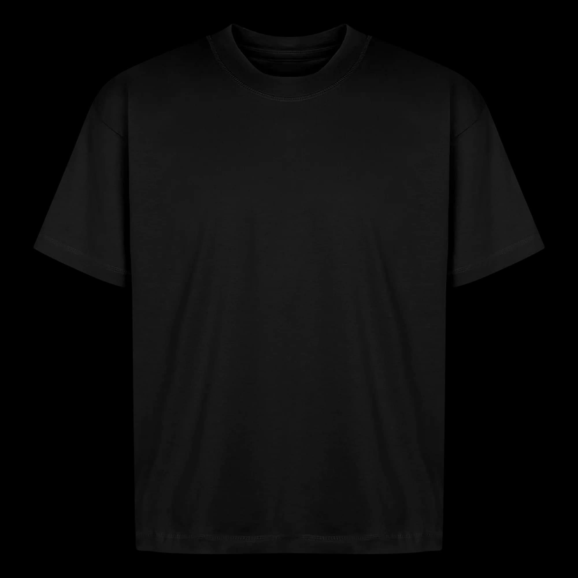 FunDay Box Fit Street Tee